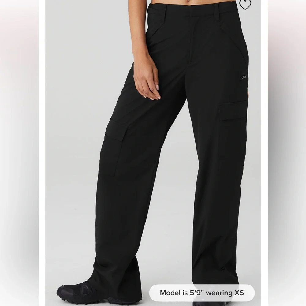 Alo All That Trouser - Picture 1 of 5